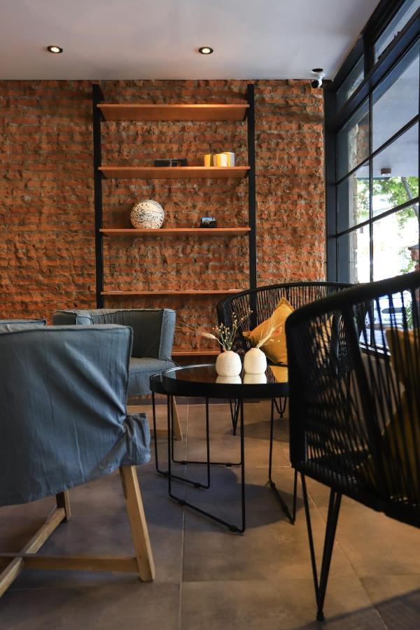 Hotel Concept Bariloche Dış mekan fotoğraf