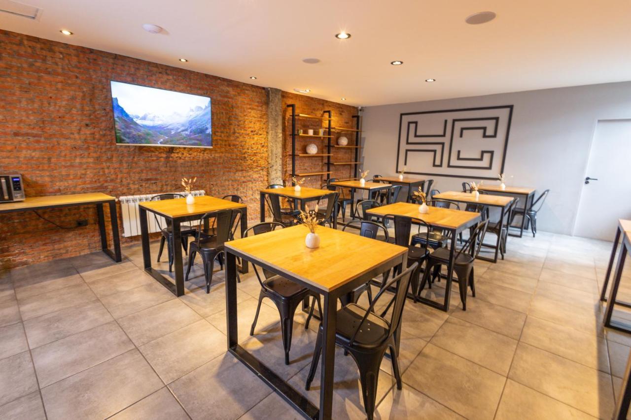 Hotel Concept Bariloche Dış mekan fotoğraf