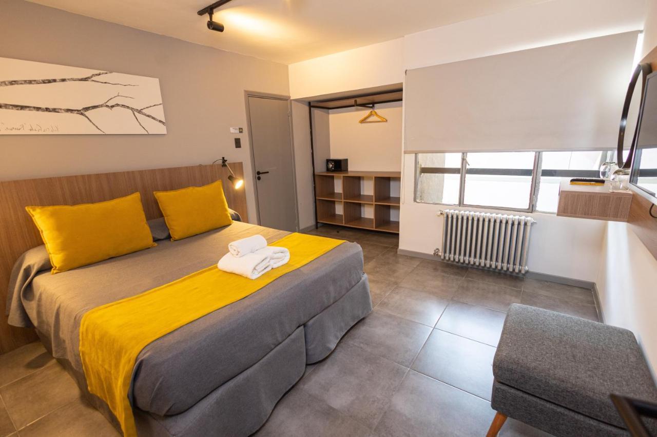 Hotel Concept Bariloche Dış mekan fotoğraf
