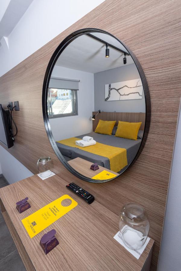 Hotel Concept Bariloche Dış mekan fotoğraf
