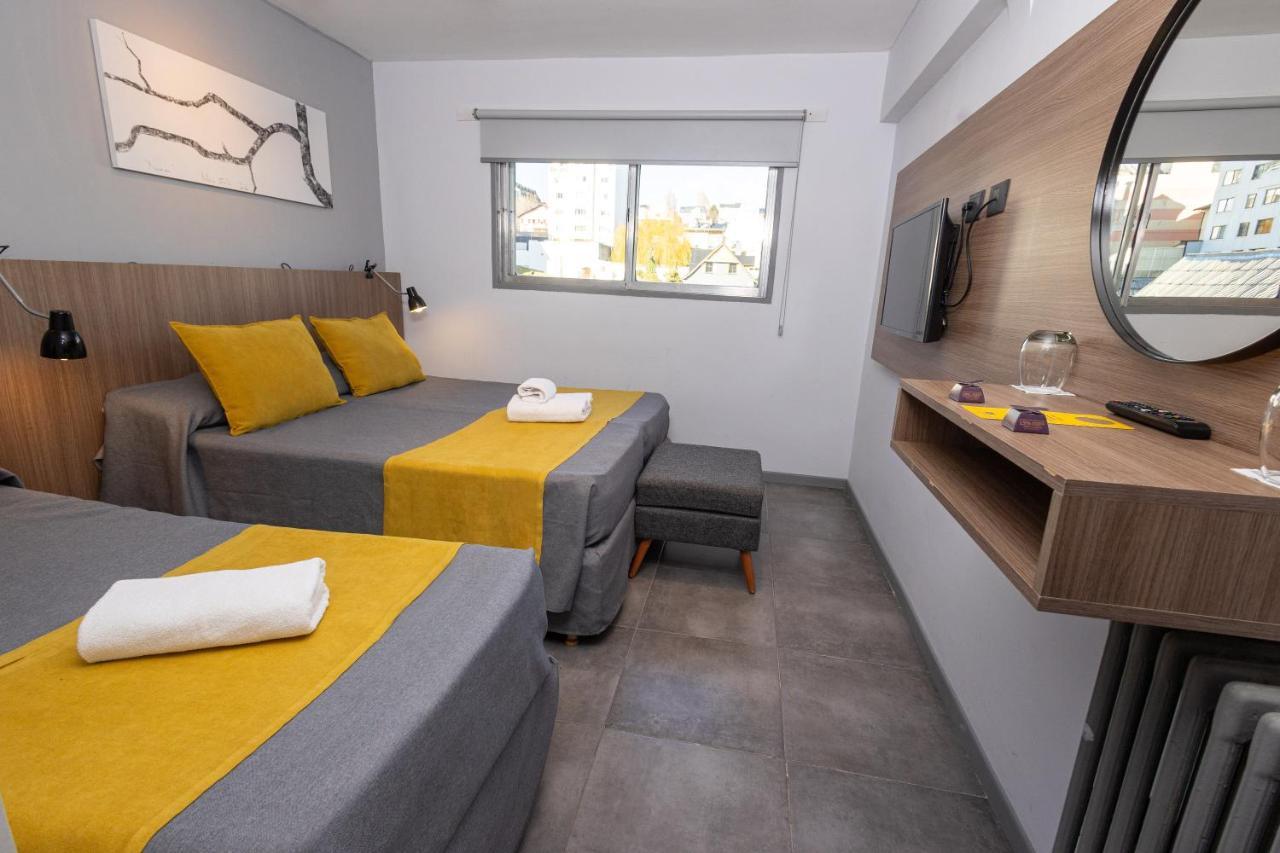 Hotel Concept Bariloche Dış mekan fotoğraf