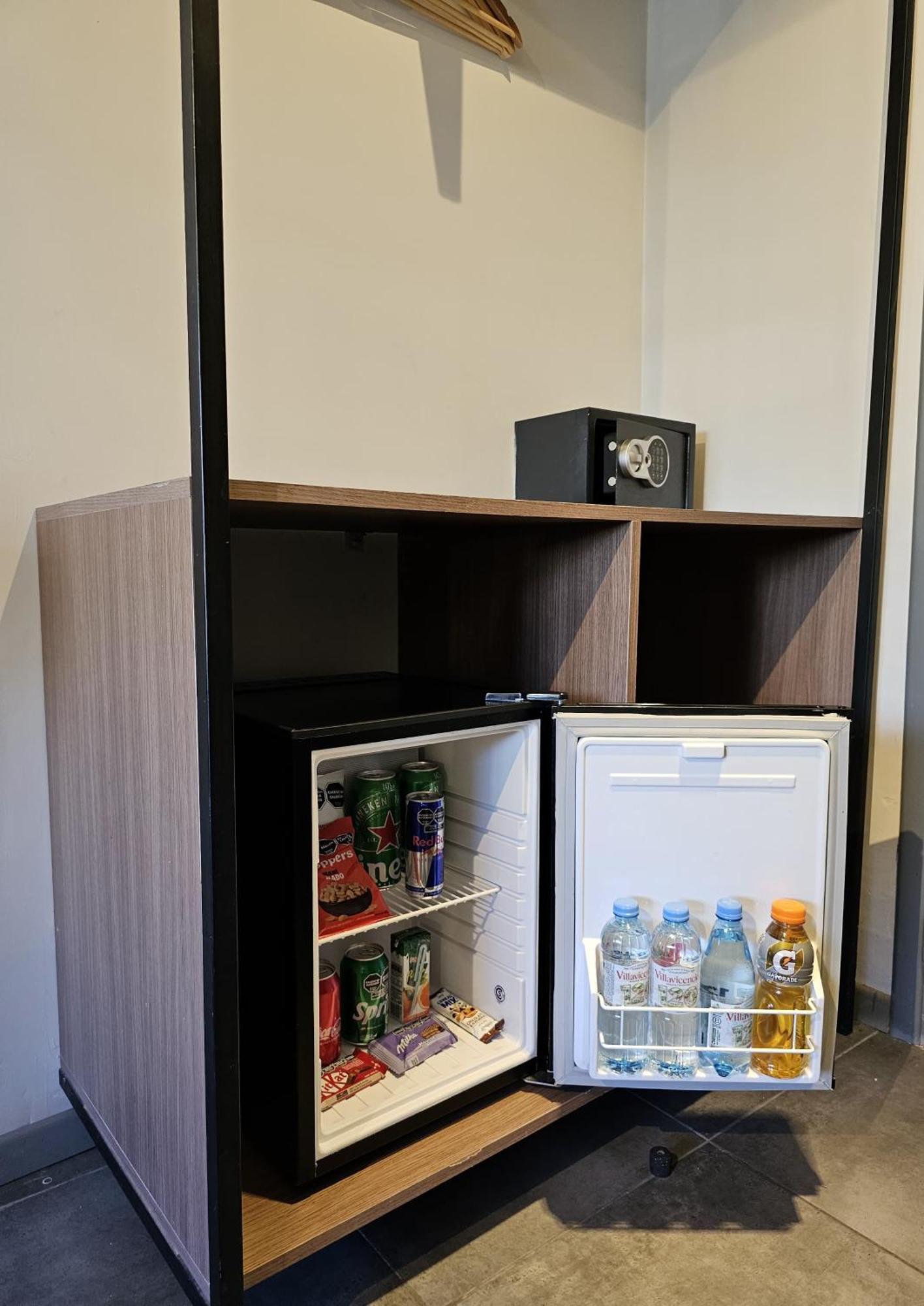 Hotel Concept Bariloche Dış mekan fotoğraf