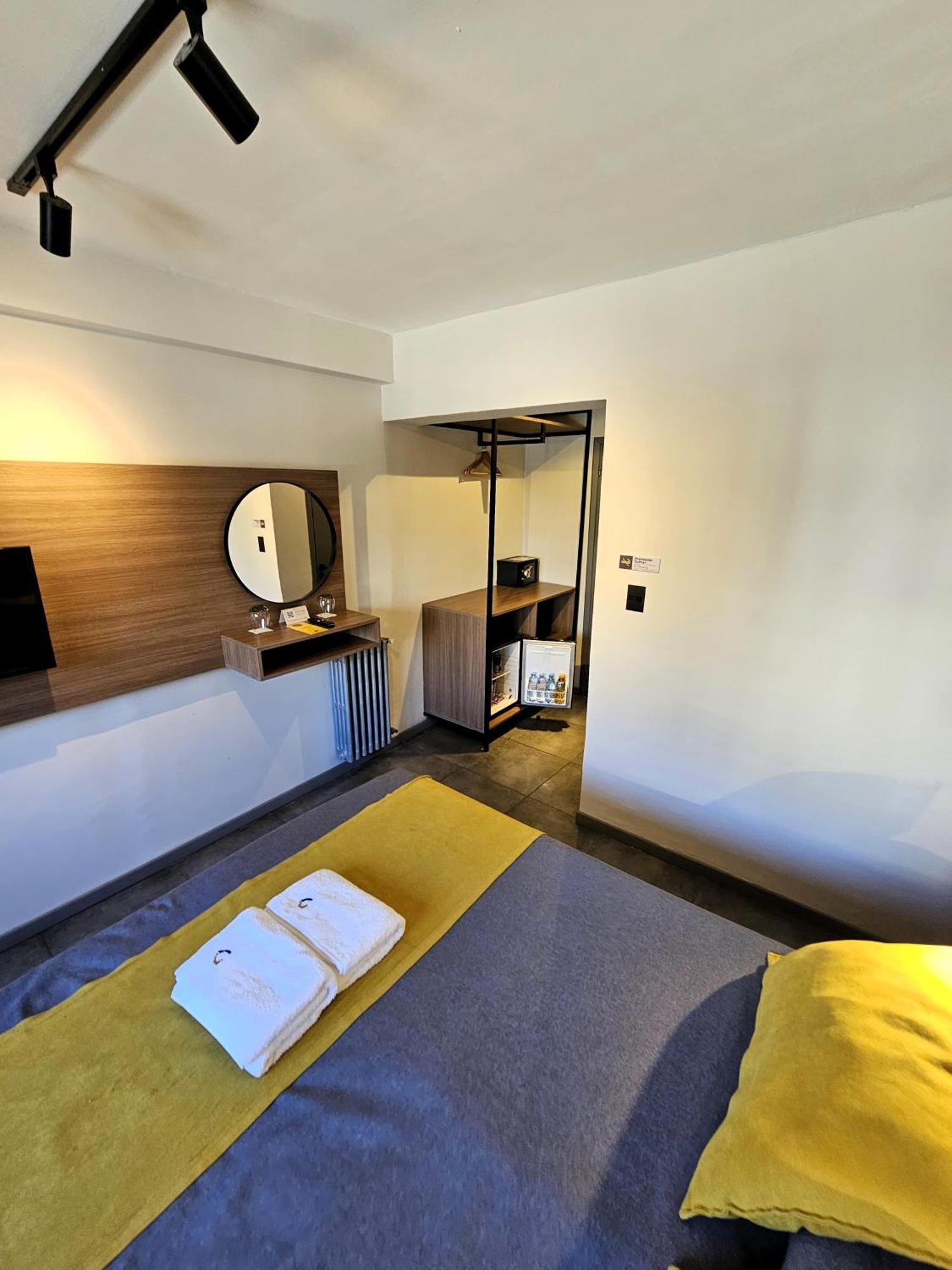 Hotel Concept Bariloche Dış mekan fotoğraf