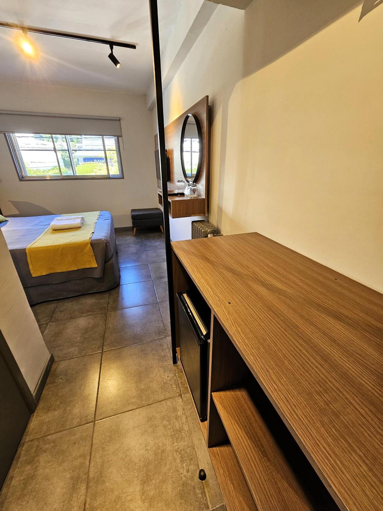 Hotel Concept Bariloche Dış mekan fotoğraf
